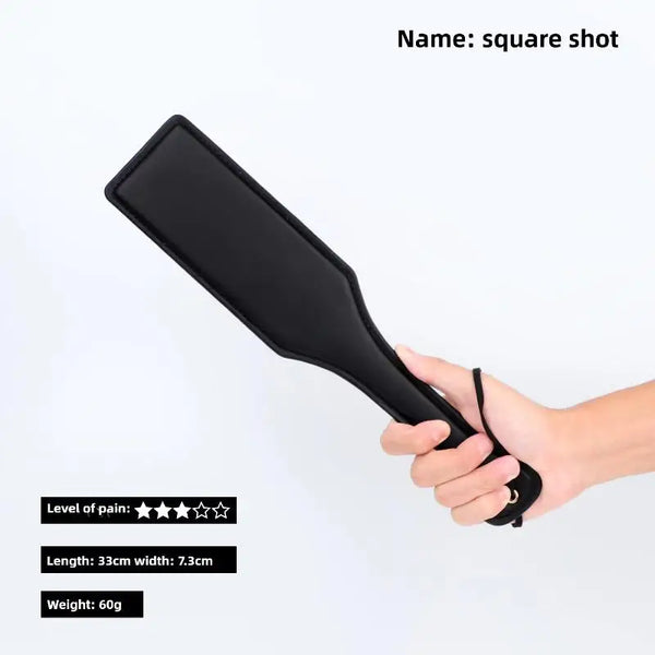 BDSM Spanking Paddle