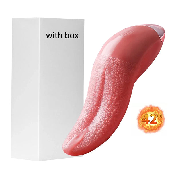 Powerful Sucking Rose Vibrator