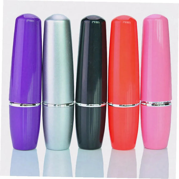 Hidden Lipstick Vibrator Mini Bullet Vibrator Mute