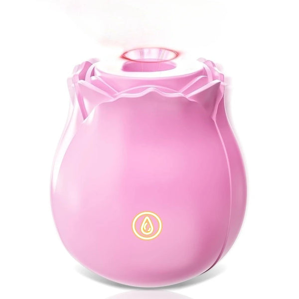 Clitoral Sucking  Vibrator