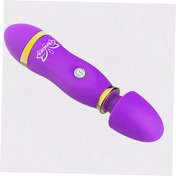 Mini AV Stick Vibrator 12 Speed