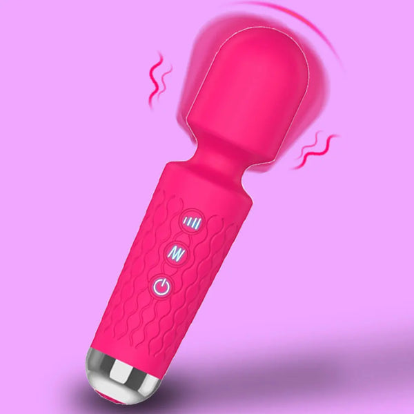 Personal Mini Massager