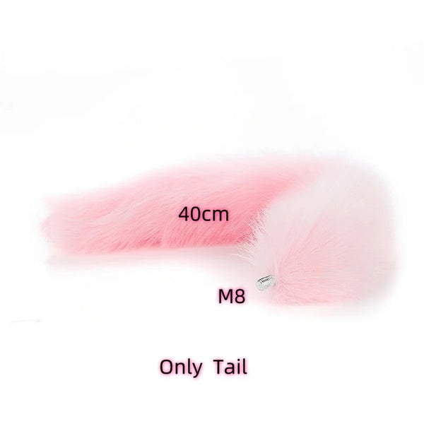 Small Silicone Butt Plug