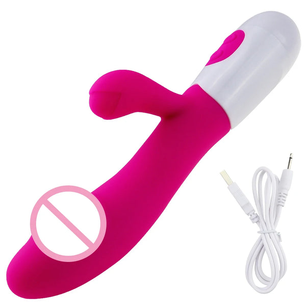 Rabbit Powerful Vibrating Massager