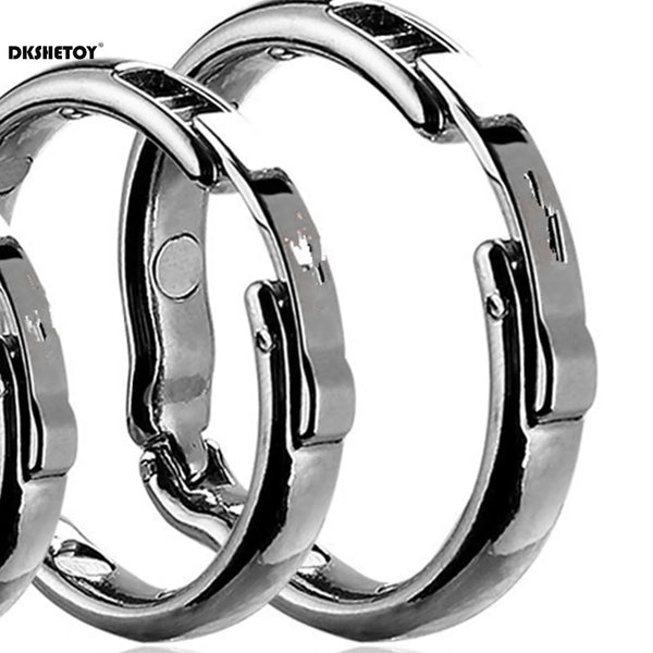 Metal Cock Rings