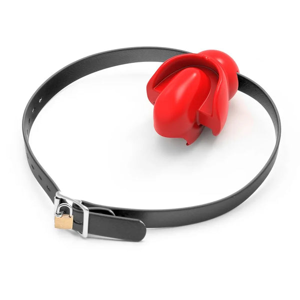 Bdsm Mouth Gag Bondage Mouth Belt Slave Ball Erotic Sex Toys