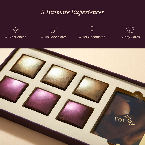 Sex Chocolate