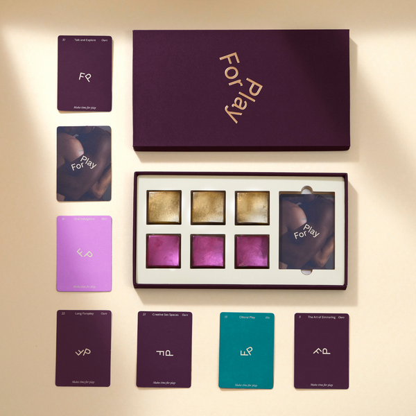 Sex Chocolate