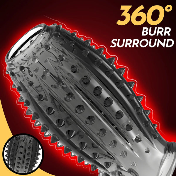 Cock Ring For Men Spike Cock Sex toy