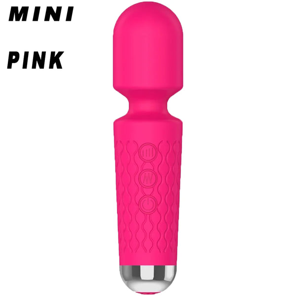 Personal Mini Massager