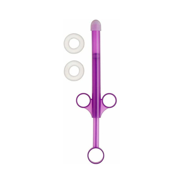 Cloud 9 Fresh + Premium XL Lube Applicator W/2 Bonus C-Rings