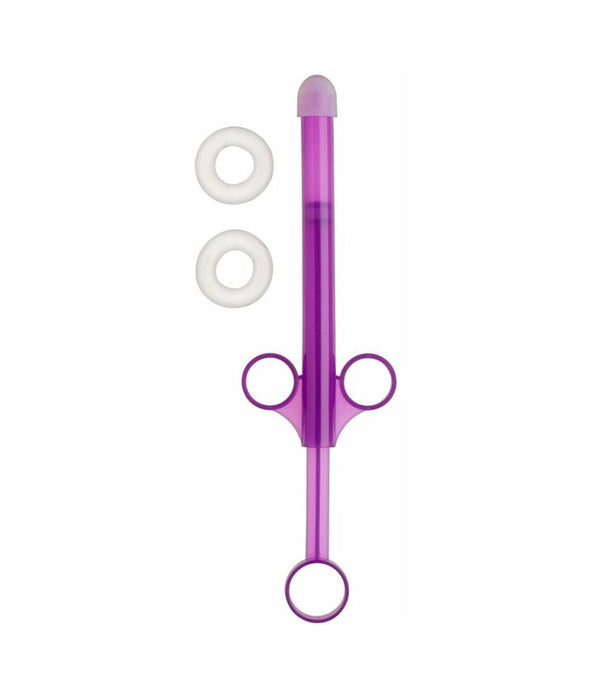 Cloud 9 Fresh + Premium XL Lube Applicator W/2 Bonus C-Rings