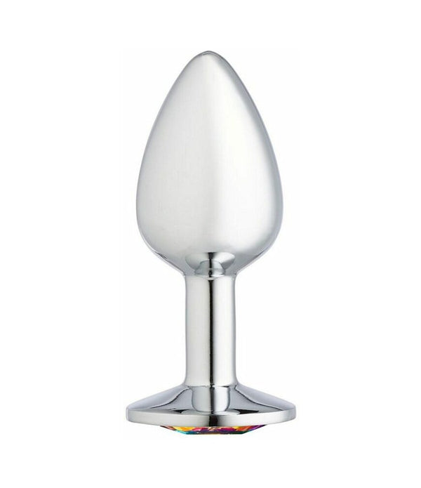 Pro Sensual Power Touch Bullet Vibrator Remote Control Pink