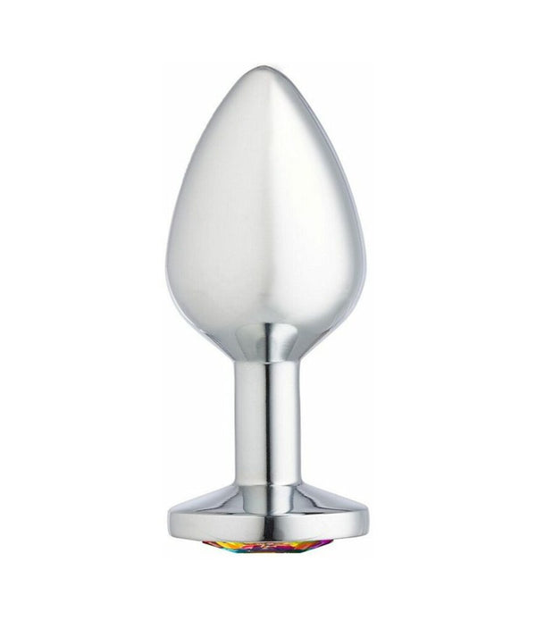 Gems Rosy Gold Anal Plug Small