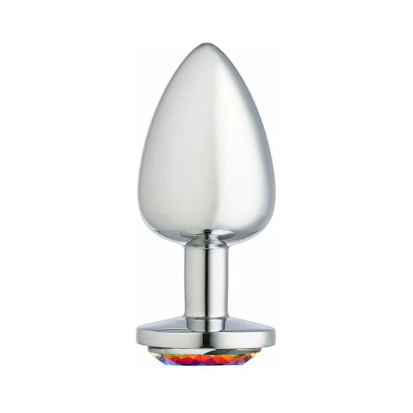Gems Rosy Gold Anal Plug Medium