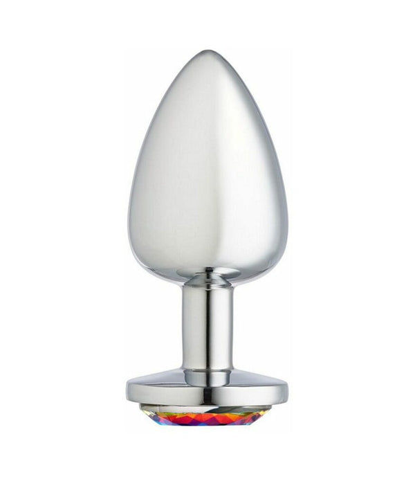 Gems Rosy Gold Anal Plug Medium