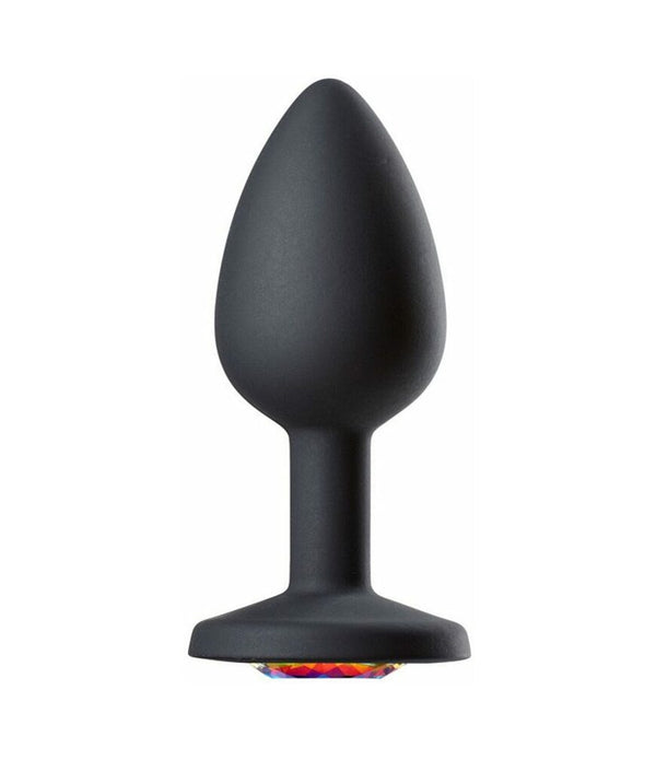 Gems Rosy Gold Anal Plug Large