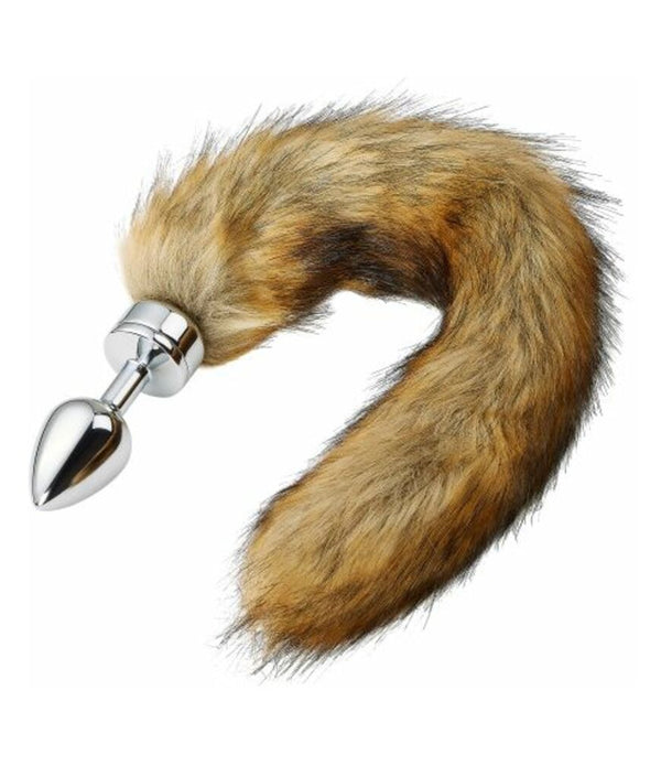 Cloud 9 Magnetic Tails Kit Small Anal Gems Line