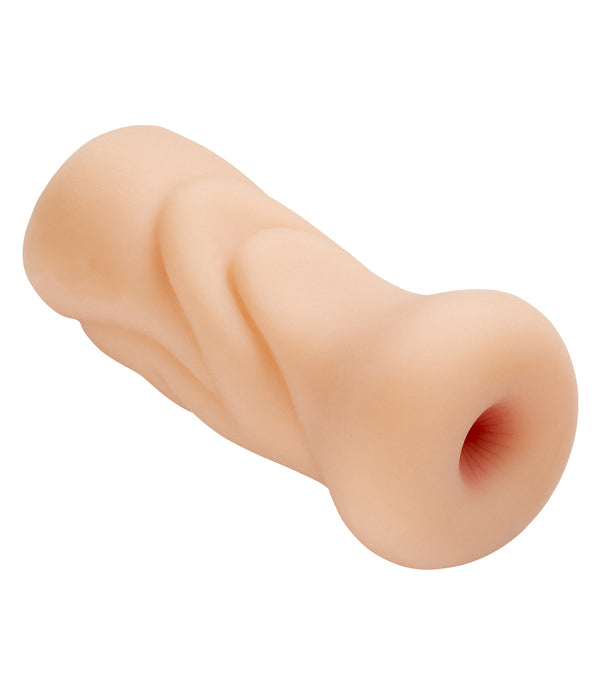 Cloud 9 Personal Pussy Pocket Stroker Tan