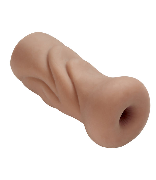 Cloud 9 Personal Anal Pocket Stroker Flesh