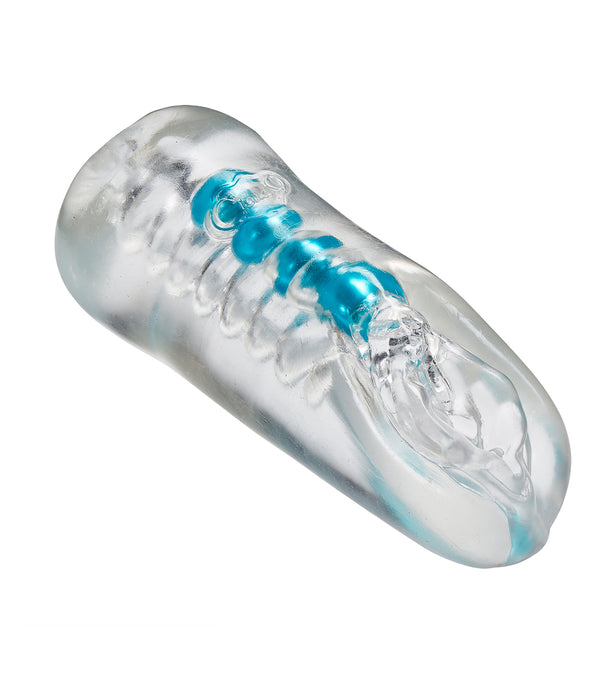 Cloud 9 Personal Anal Pocket Stroker Tan