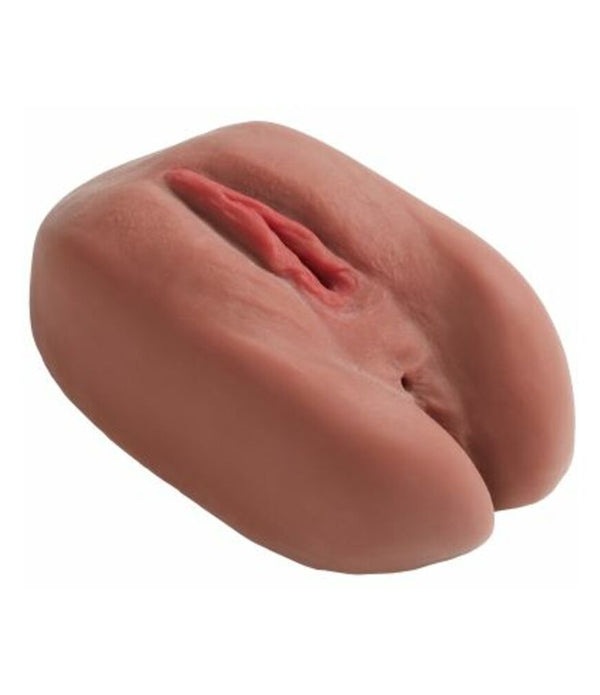 Cloud 9 Personal Pussy & Anal Body Mold Beige