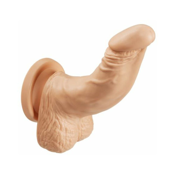 Cloud 9 Personal Mini Body Stroker - Tan