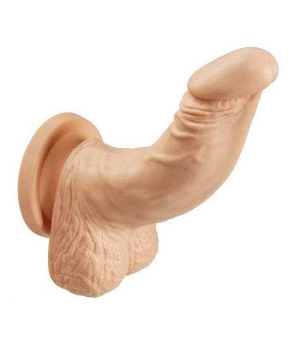 Cloud 9 Personal Mini Body Stroker - Tan