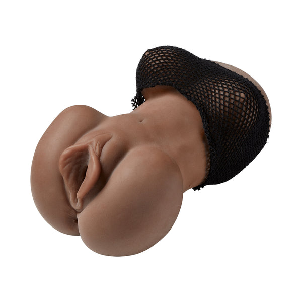 Cloud 9 Personal Mini Body Stroker - Light