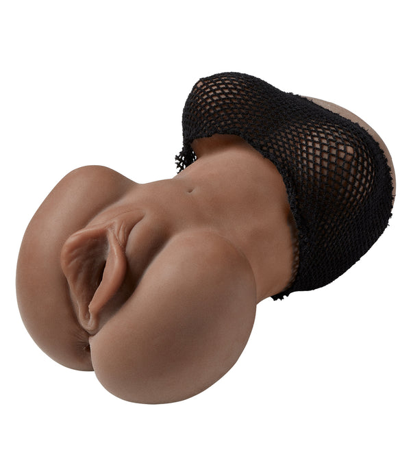 Cloud 9 Personal Mini Body Stroker - Light