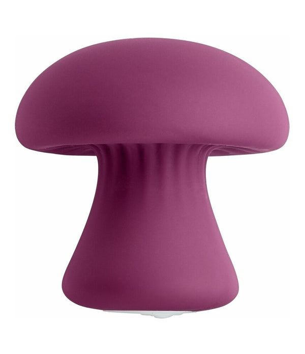 Cloud 9 Health & Wellness Teal Personal Mushroom Massager