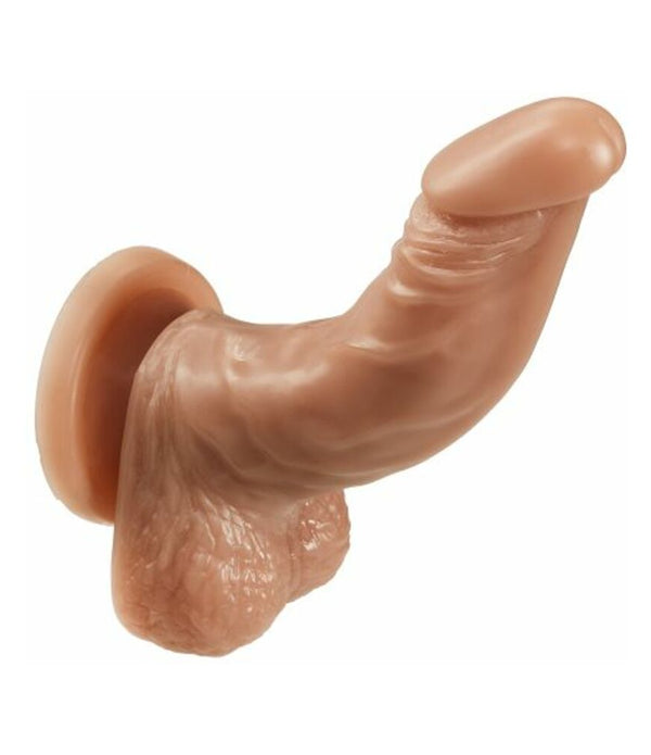 Cloud 9 Power Touch Plus Bullet Vibrator Teal