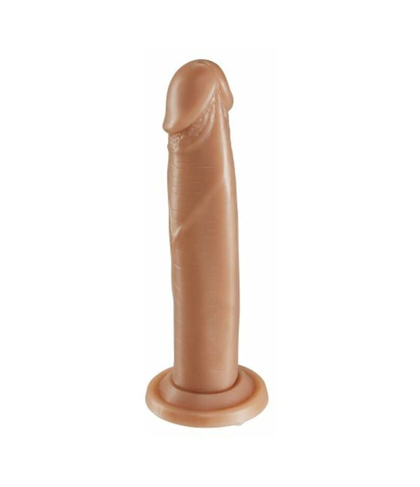 Cloud 9 Pro Sensual Air Touch VI Come Hither Rabbit Plum
