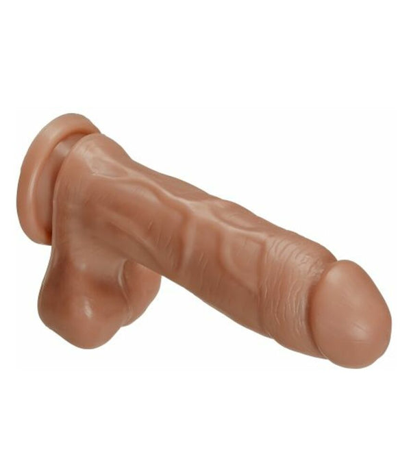 Cloud 9 Working Man 6.5 Tan Your Soldier 