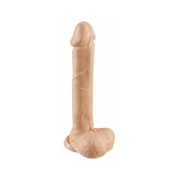 Cloud 9 Working Man 7 Tan Your Mechanic (thin) "