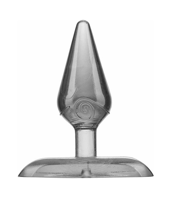 Cloud 9 G Spot Massager Curved Black