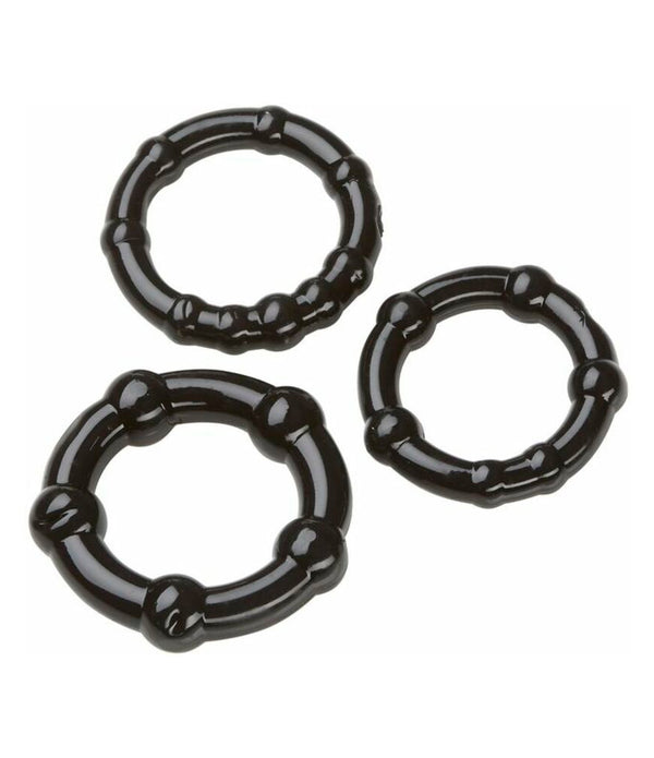 Cloud 9 Cockring Combo Color Varieties