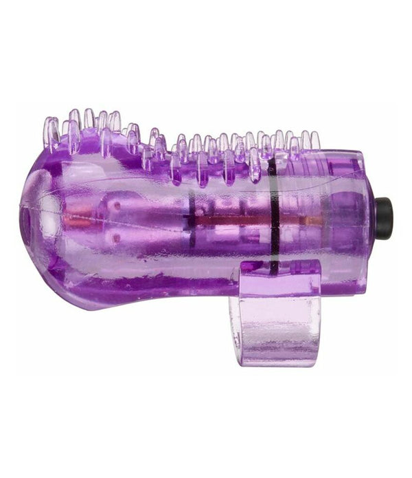 Cloud 9 Mini Butt Plug Purple