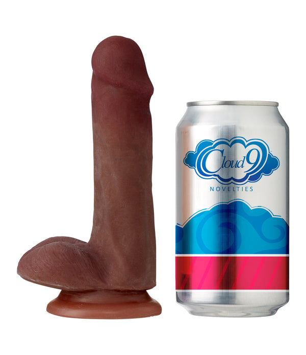 Cloud 9 Finger Vibe with Stimulating Tips
