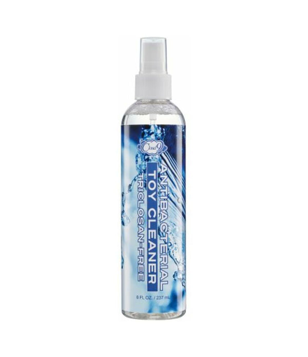 Cloud 9 Dual Density Real Touch 7 inches Dong without Balls Tan