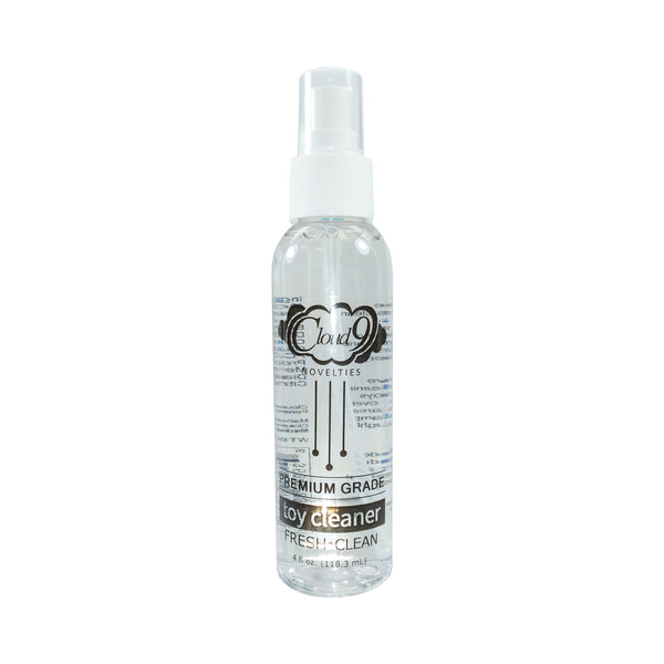 Cloud 9 Dual Density Real Touch 8 inches Dong with Balls Tan