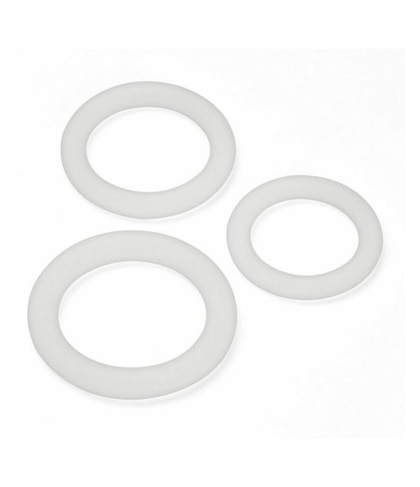 Cloud 9 Pro Sensual Swirl Thrust 7 Brown 