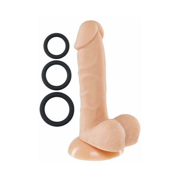 Cloud 9 12 Speed Bullet Vibrator