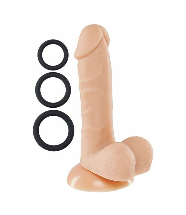 Cloud 9 12 Speed Bullet Vibrator
