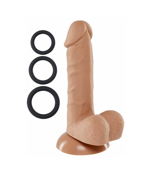 Cloud 9 Vibrating Pleasure Bullet Pink