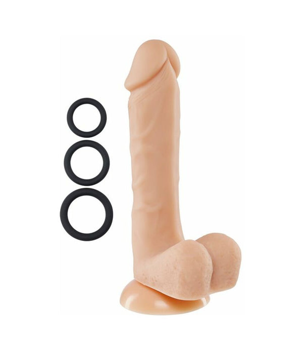 Air Touch 1 Purple Rabbit Vibrator