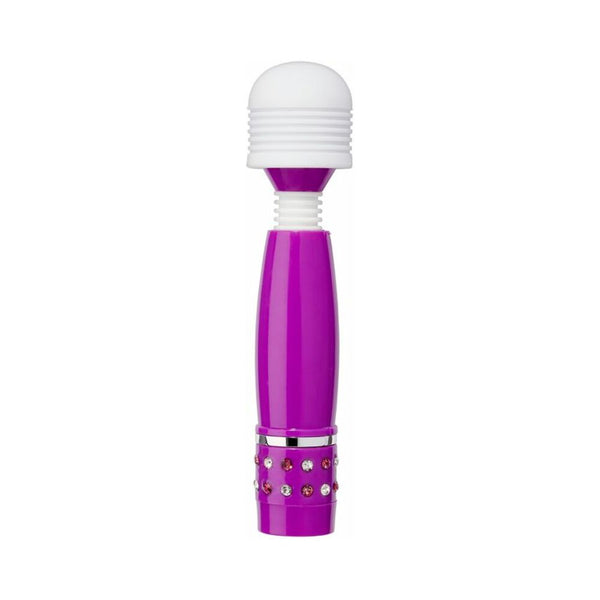 Pro Sensual Premium Silicone Dong Beige 8 inches with 3 C-Rings