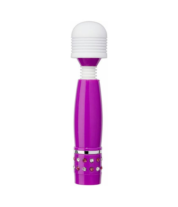 Pro Sensual Premium Silicone Dong Beige 8 inches with 3 C-Rings