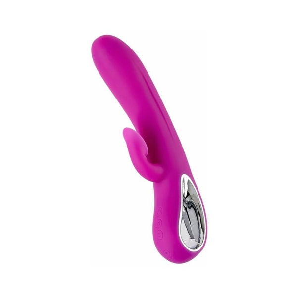Pro Sensual Premium Silicone Dong Tan 9 inches with 3 C-Rings