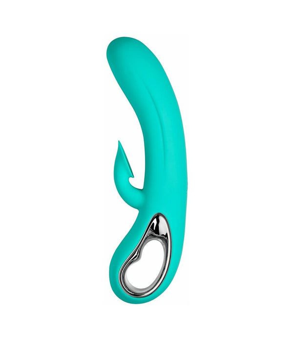 Pro Sensual Premium Silicone Dong Brown 9 inches with 3 C-Rings